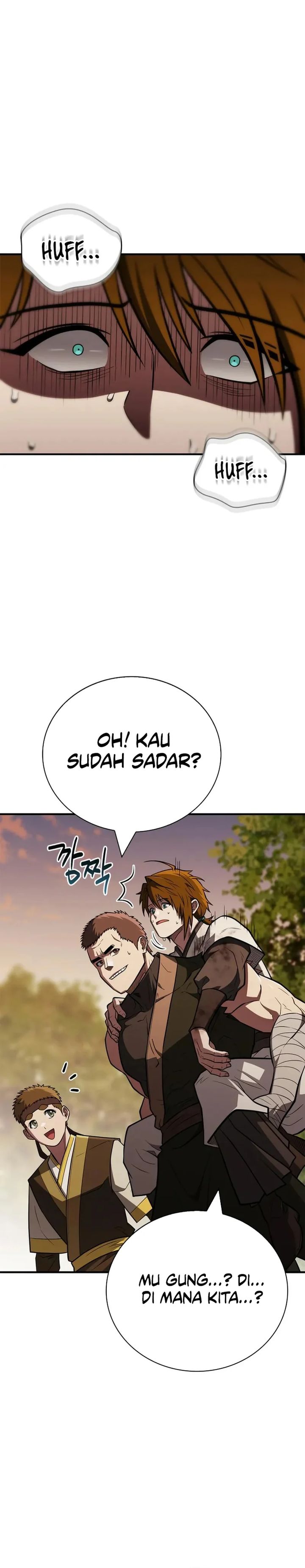 Baca Genius Martial Arts Trainer - Chapter 94 halaman 19