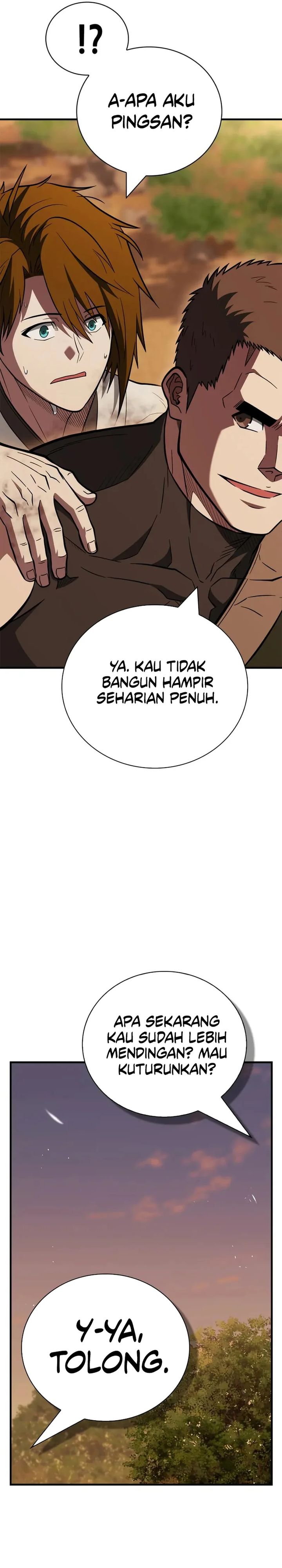 Baca Genius Martial Arts Trainer - Chapter 94 halaman 21