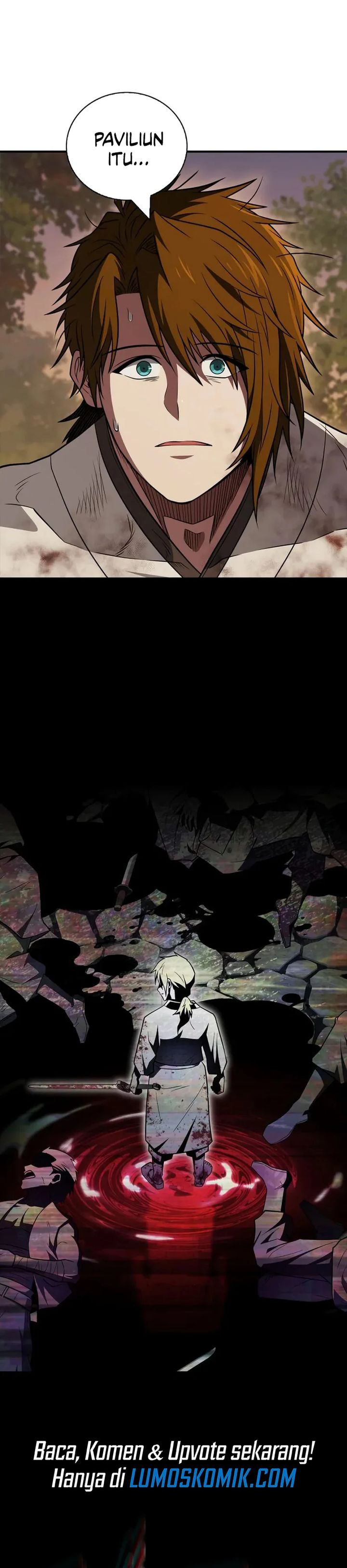 Baca Genius Martial Arts Trainer - Chapter 94 halaman 24