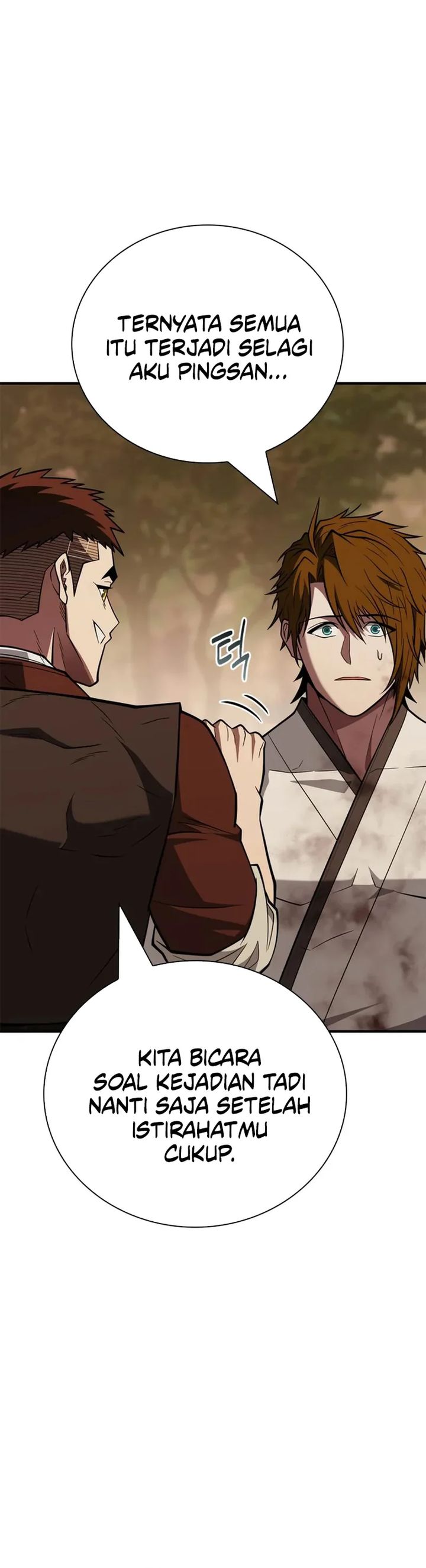 Baca Genius Martial Arts Trainer - Chapter 94 halaman 29