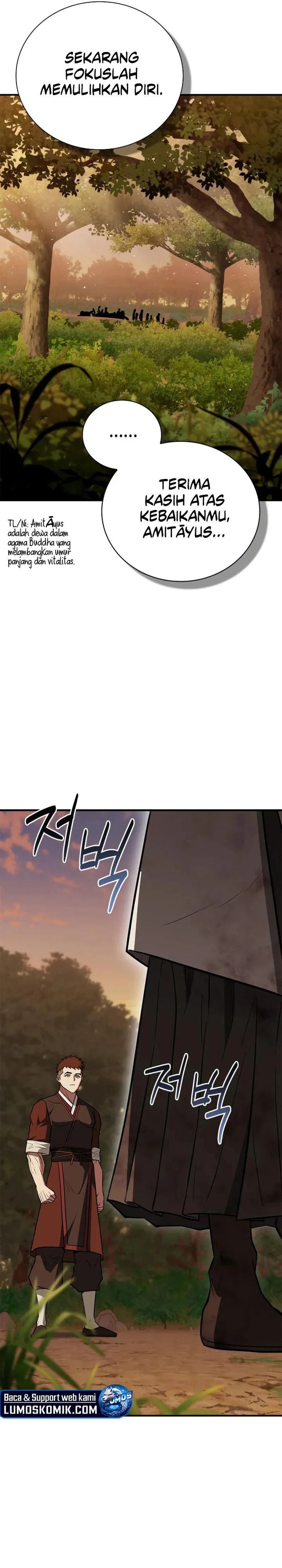 Baca Genius Martial Arts Trainer - Chapter 94 halaman 30