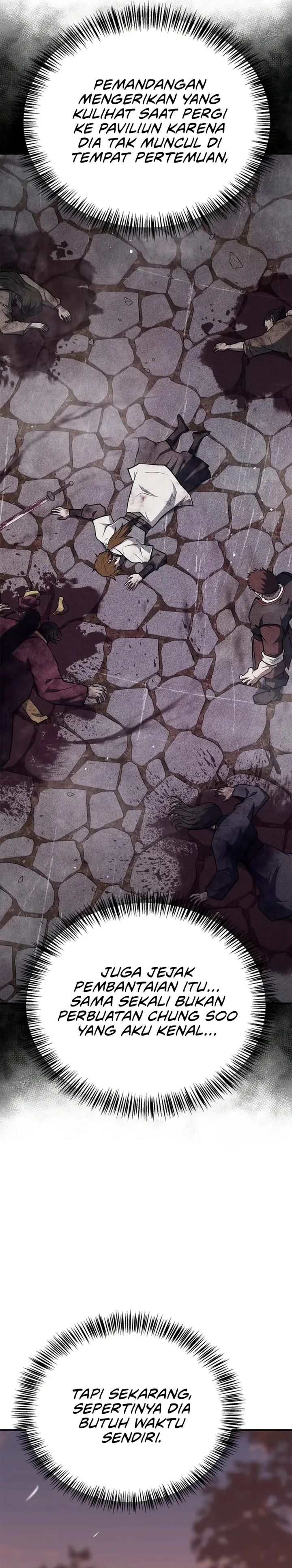 Baca Genius Martial Arts Trainer - Chapter 94 halaman 32