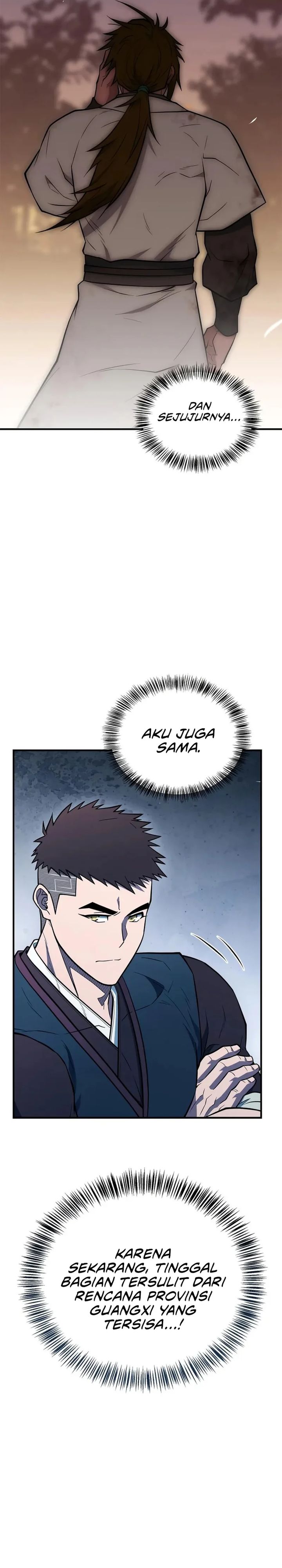 Baca Genius Martial Arts Trainer - Chapter 94 halaman 33