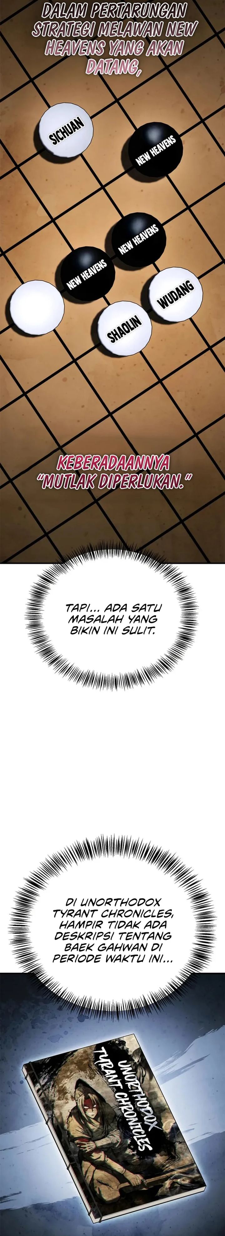 Baca Genius Martial Arts Trainer - Chapter 94 halaman 36