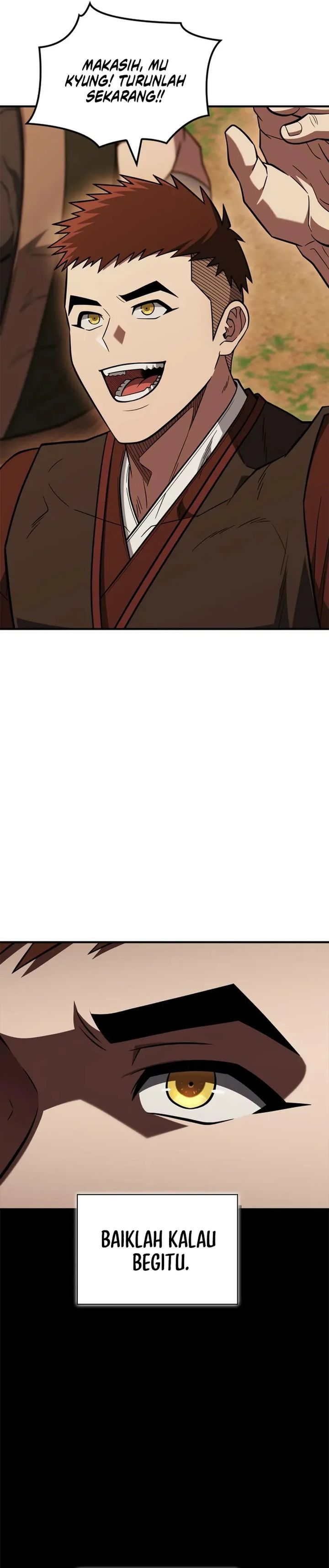 Baca Genius Martial Arts Trainer - Chapter 94 halaman 40