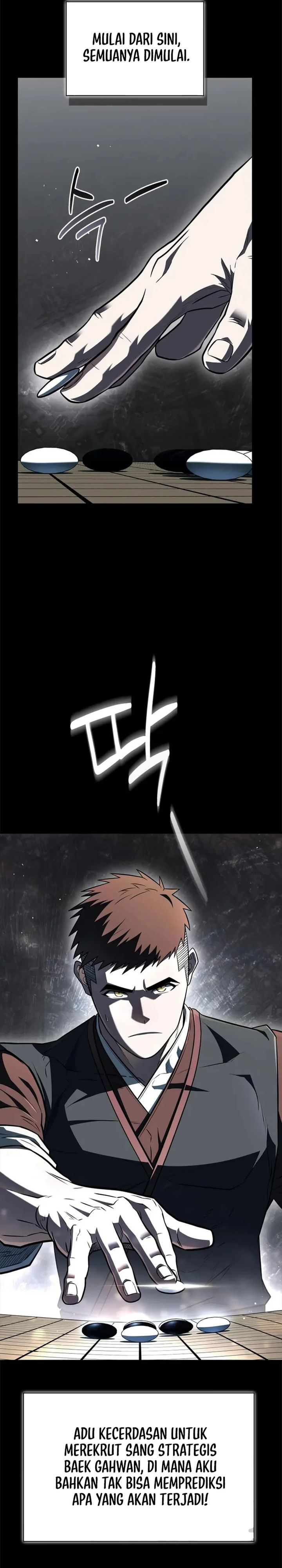 Baca Genius Martial Arts Trainer - Chapter 94 halaman 41