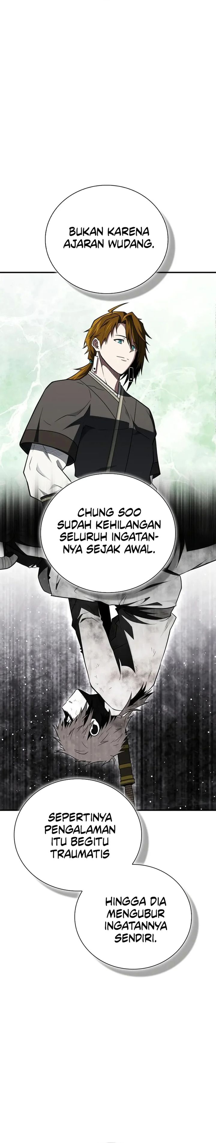 Baca Genius Martial Arts Trainer - Chapter 94 halaman 6