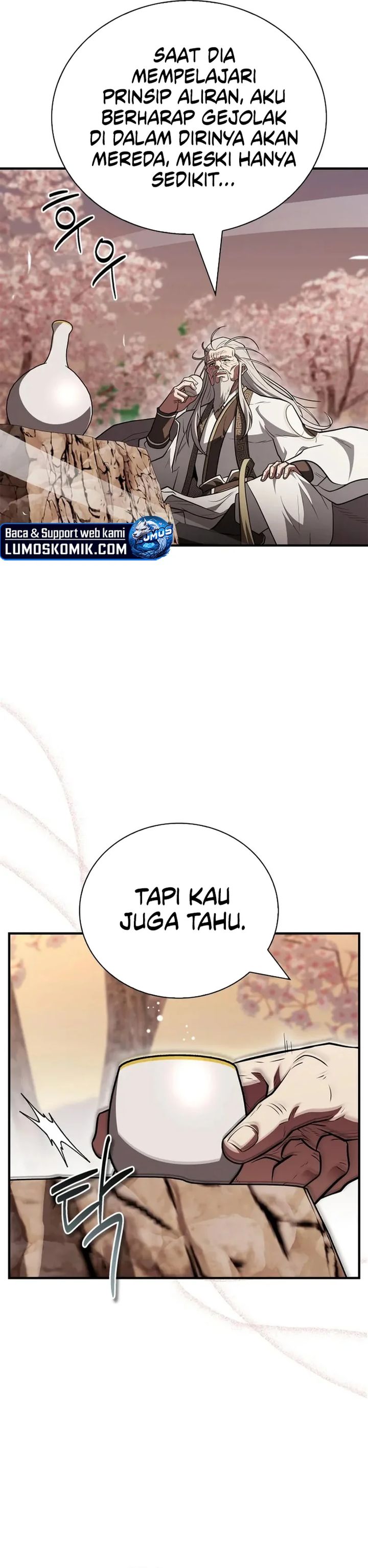Baca Genius Martial Arts Trainer - Chapter 94 halaman 7