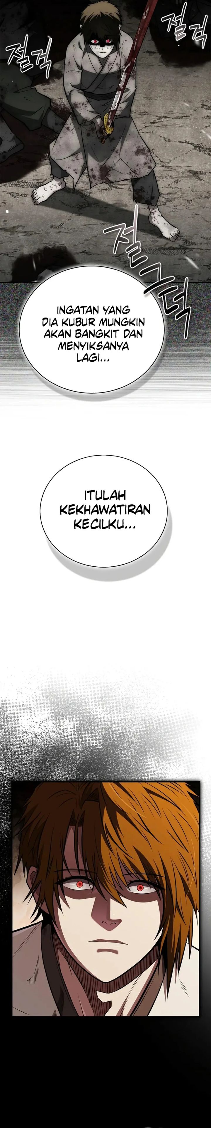 Baca Genius Martial Arts Trainer - Chapter 94 halaman 9