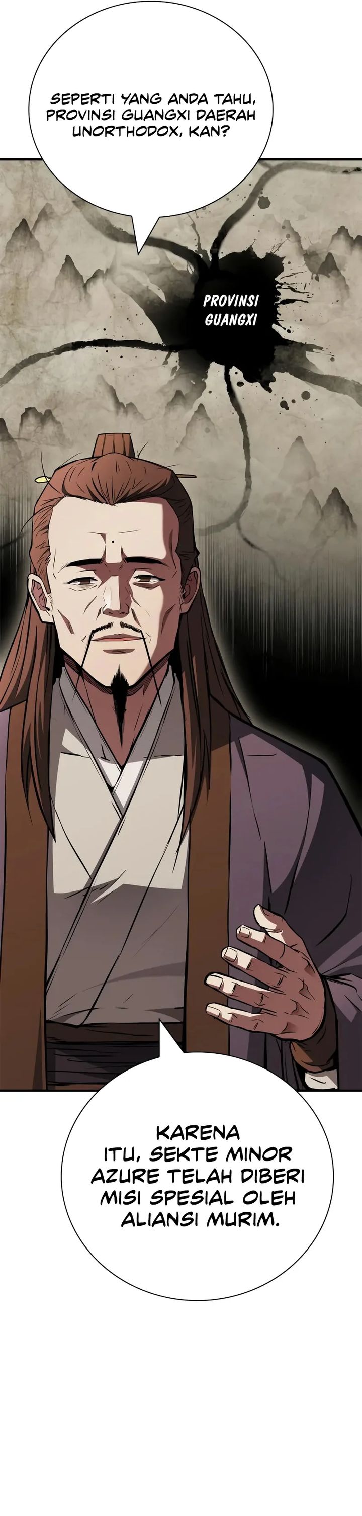 Baca Genius Martial Arts Trainer - Chapter 95 halaman 13