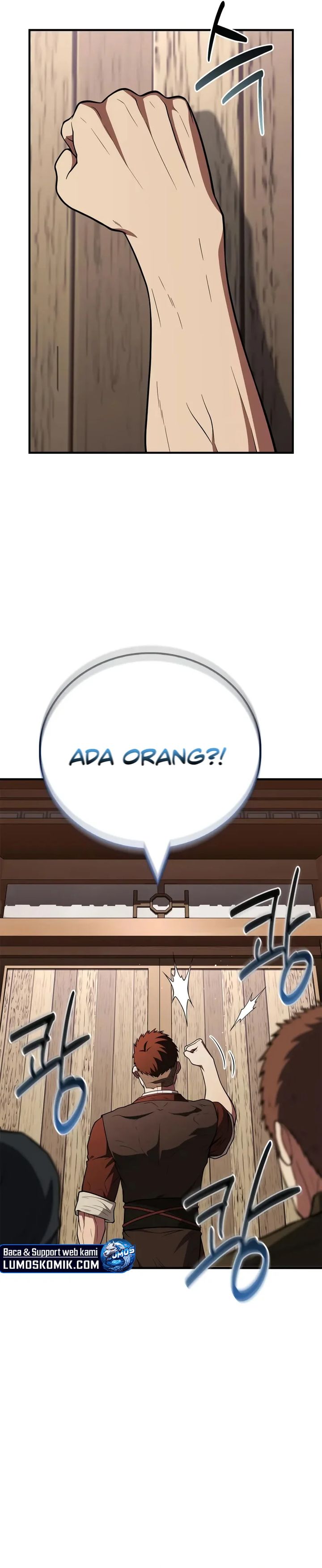 Baca Genius Martial Arts Trainer - Chapter 95 halaman 2