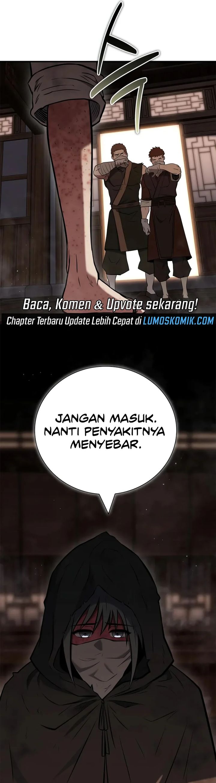 Baca Genius Martial Arts Trainer - Chapter 95 halaman 26