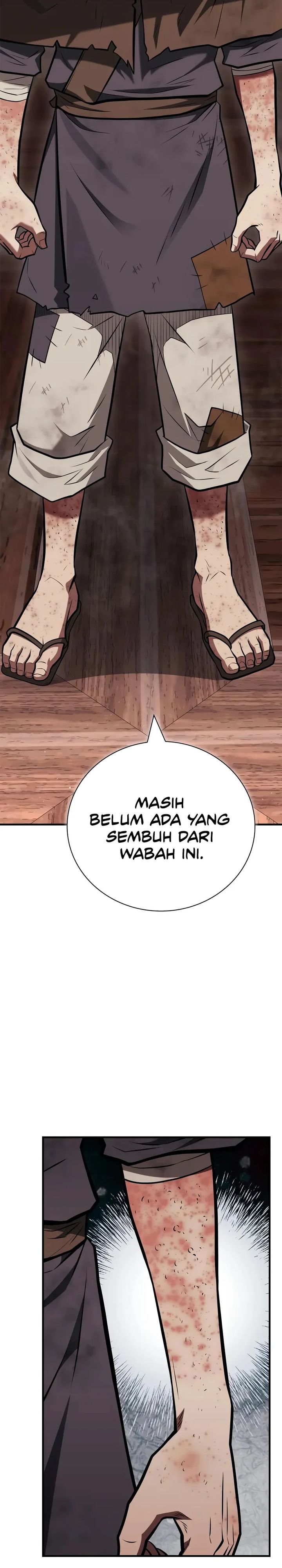 Baca Genius Martial Arts Trainer - Chapter 95 halaman 27