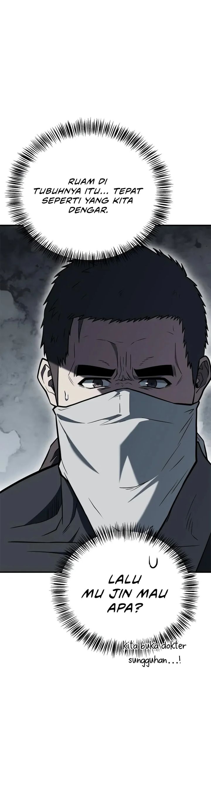 Baca Genius Martial Arts Trainer - Chapter 95 halaman 28