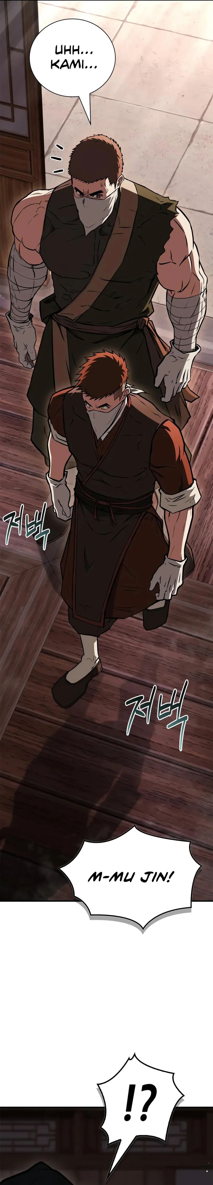 Baca Genius Martial Arts Trainer - Chapter 95 halaman 30