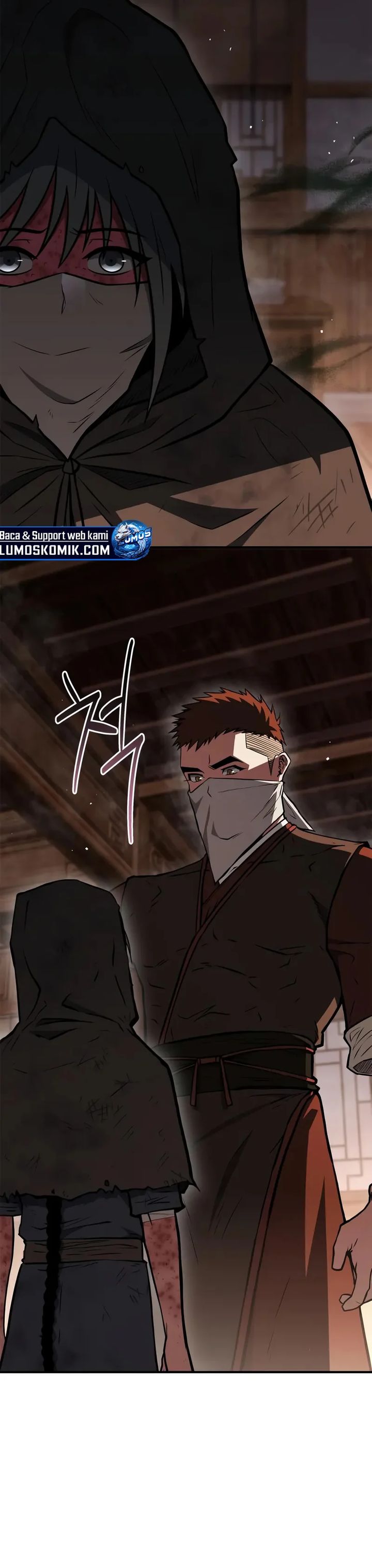 Baca Genius Martial Arts Trainer - Chapter 95 halaman 31