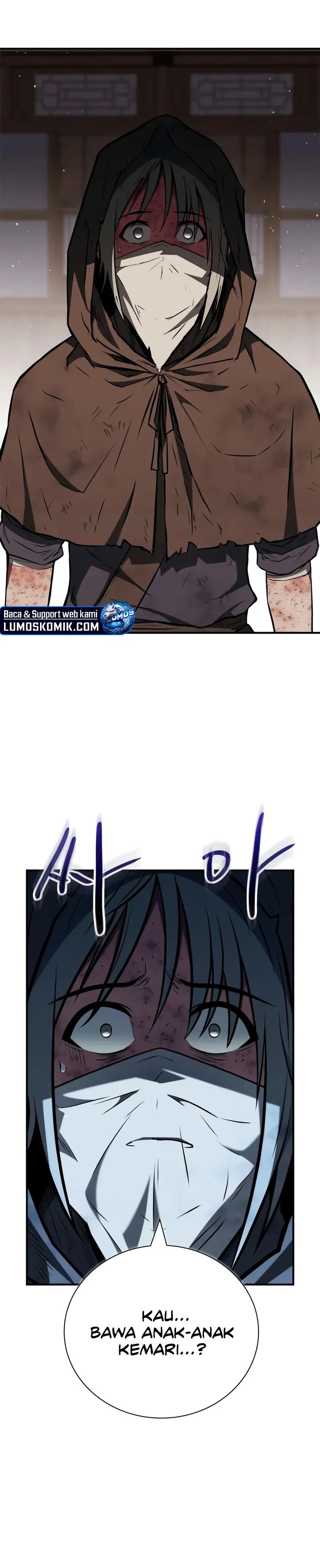 Baca Genius Martial Arts Trainer - Chapter 95 halaman 33