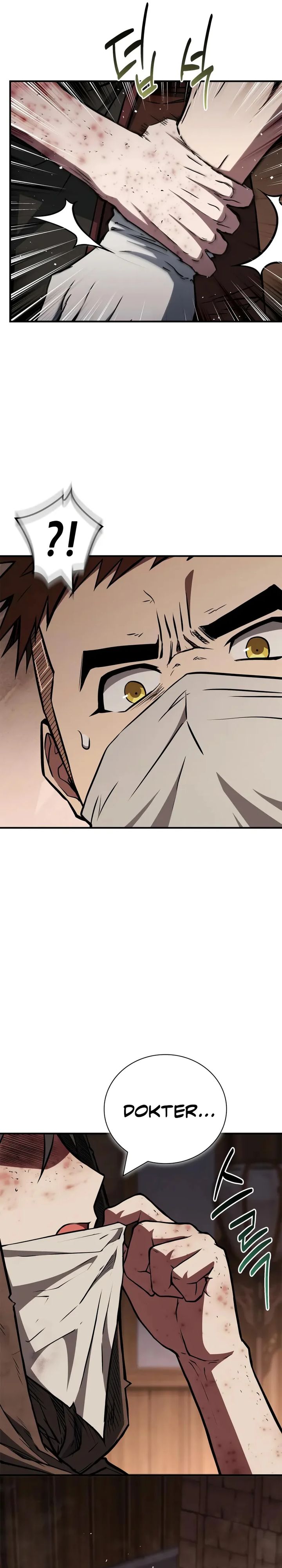 Baca Genius Martial Arts Trainer - Chapter 95 halaman 34