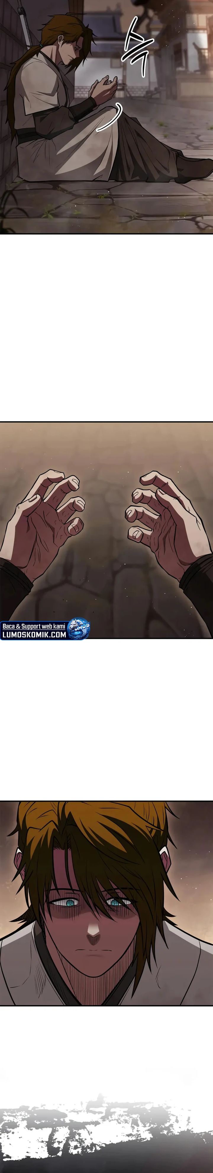Baca Genius Martial Arts Trainer - Chapter 95 halaman 37
