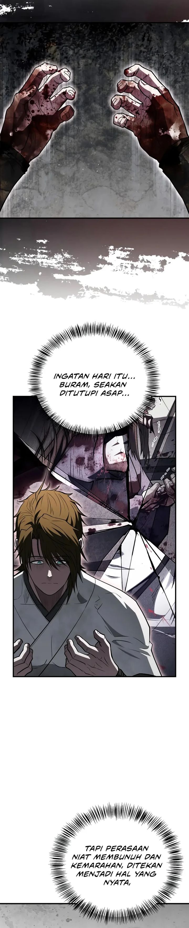 Baca Genius Martial Arts Trainer - Chapter 95 halaman 38