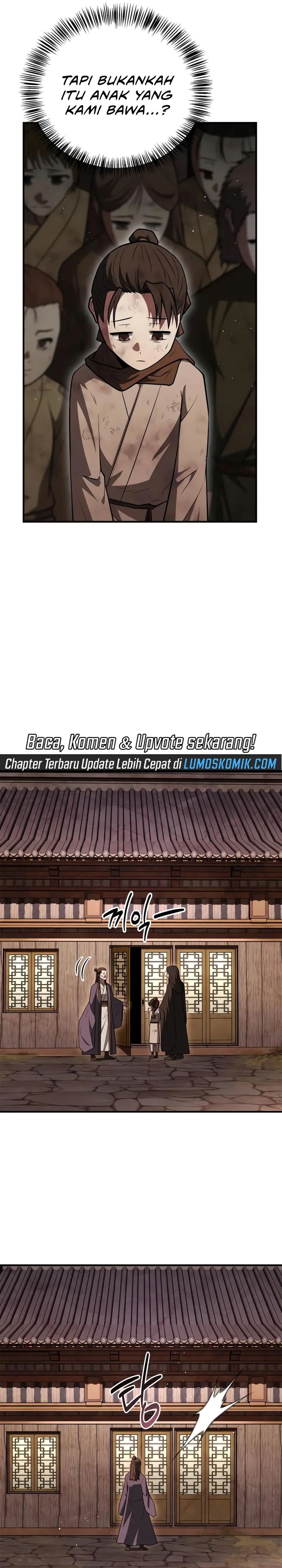 Baca Genius Martial Arts Trainer - Chapter 95 halaman 42