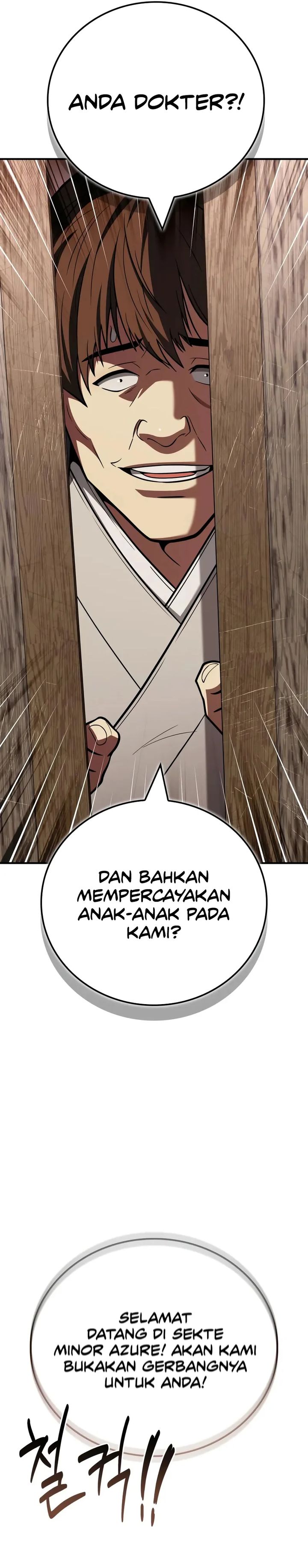 Baca Genius Martial Arts Trainer - Chapter 95 halaman 7