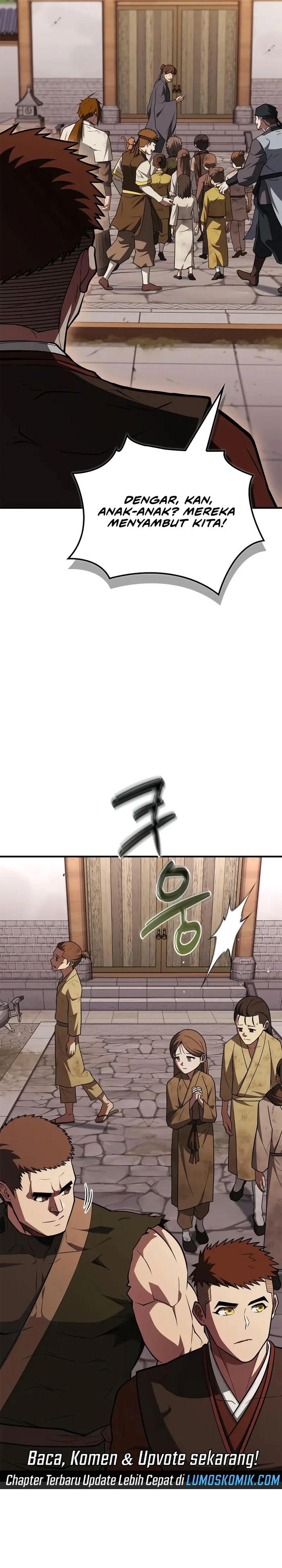 Baca Genius Martial Arts Trainer - Chapter 95 halaman 9