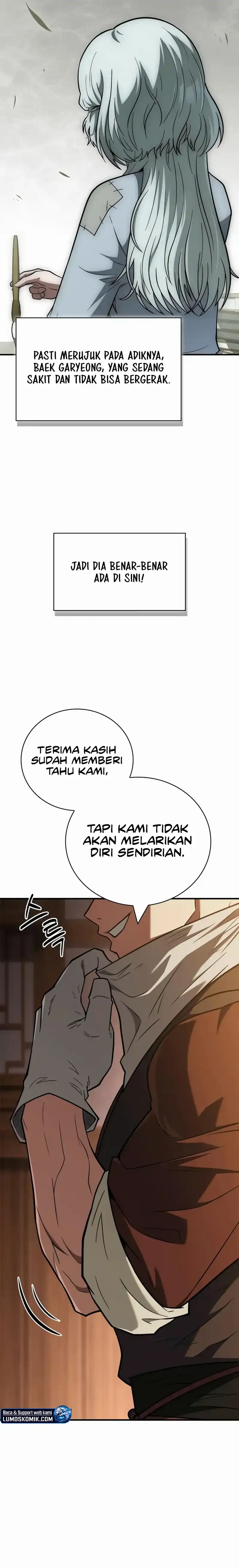 Baca Genius Martial Arts Trainer - Chapter 96 halaman 10