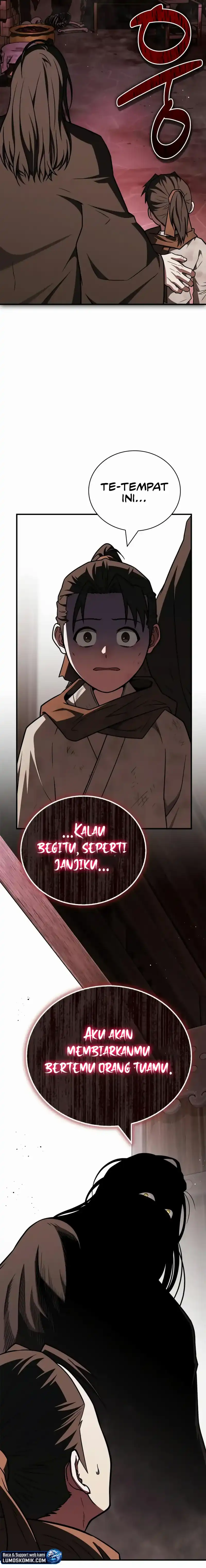 Baca Genius Martial Arts Trainer - Chapter 96 halaman 15