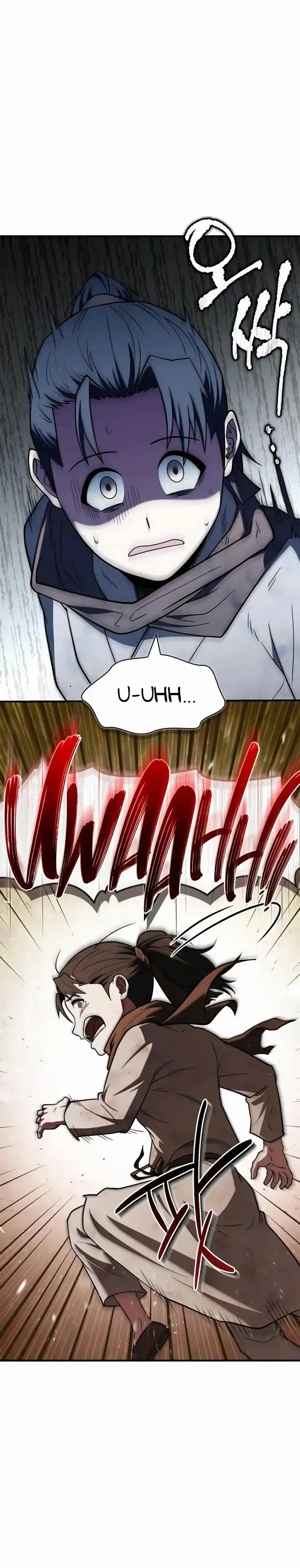 Baca Genius Martial Arts Trainer - Chapter 96 halaman 16