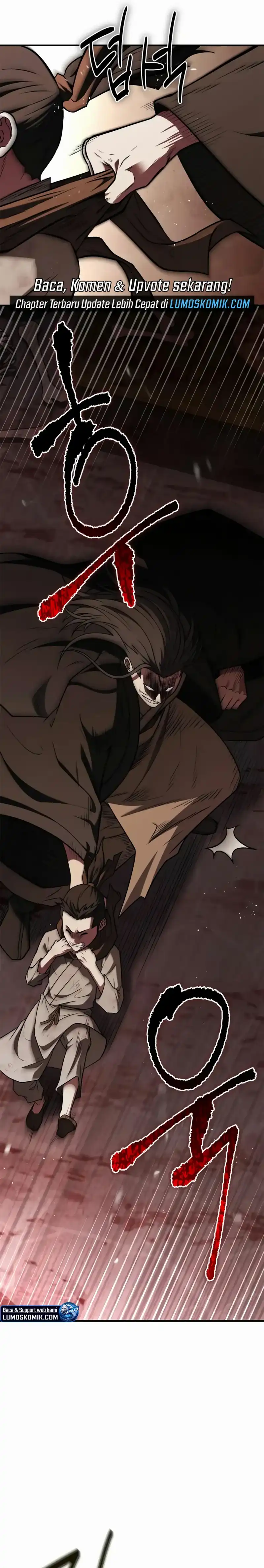 Baca Genius Martial Arts Trainer - Chapter 96 halaman 17