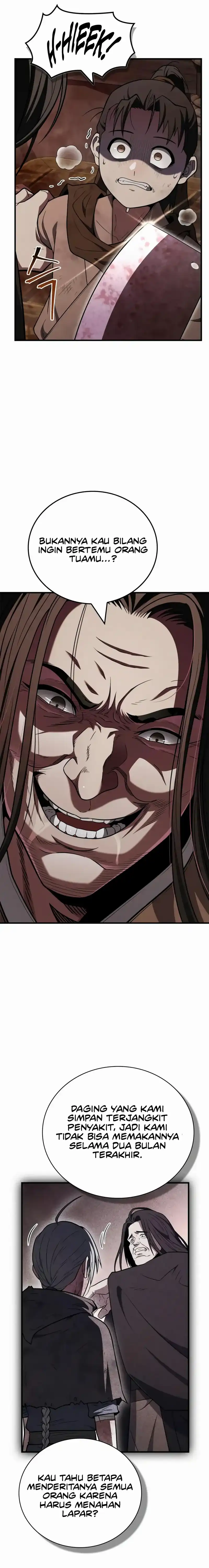 Baca Genius Martial Arts Trainer - Chapter 96 halaman 19