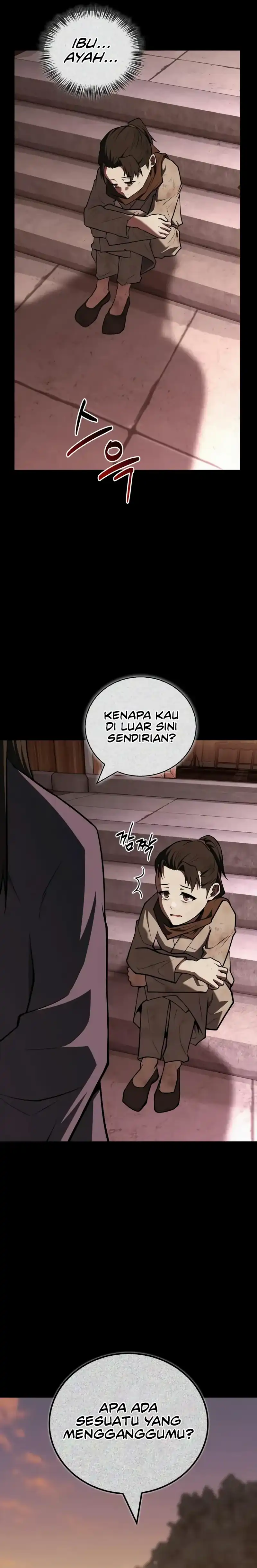 Baca Genius Martial Arts Trainer - Chapter 96 halaman 2