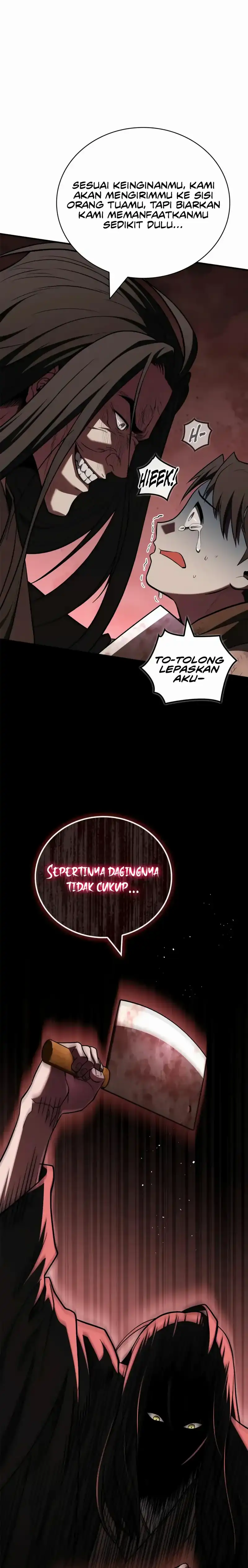 Baca Genius Martial Arts Trainer - Chapter 96 halaman 20