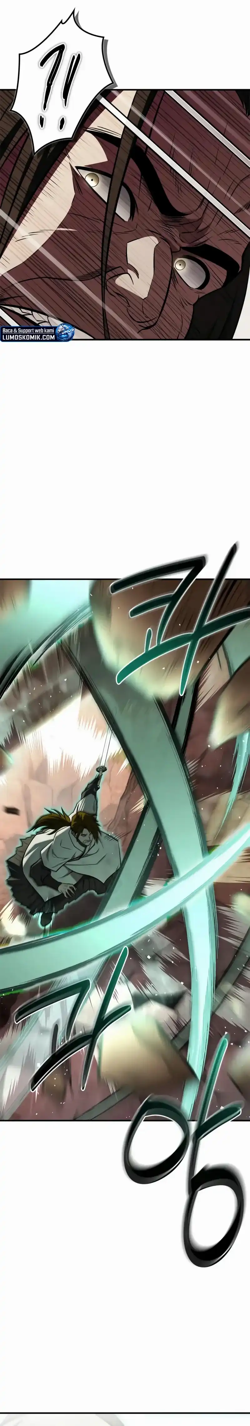 Baca Genius Martial Arts Trainer - Chapter 96 halaman 22