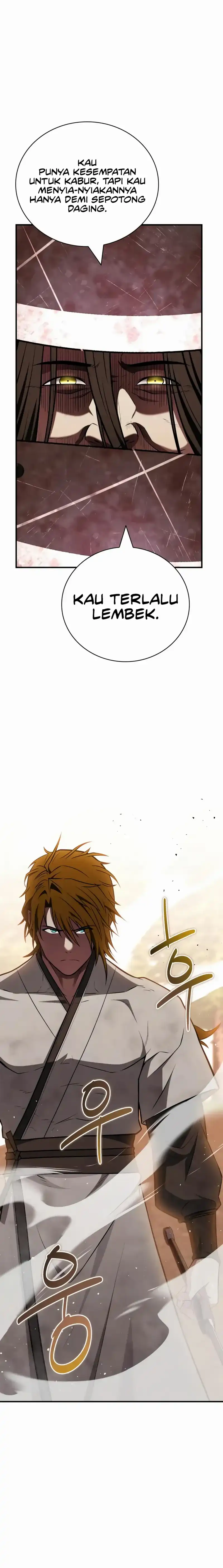 Baca Genius Martial Arts Trainer - Chapter 96 halaman 24