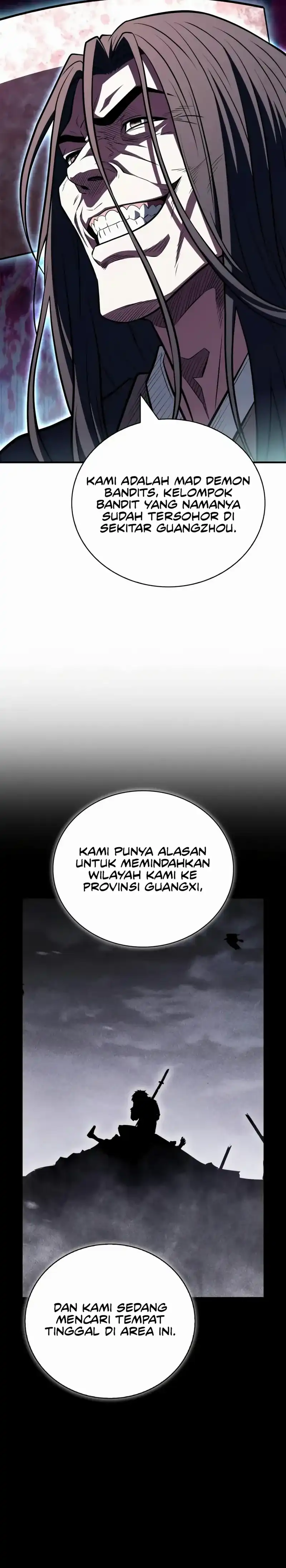 Baca Genius Martial Arts Trainer - Chapter 96 halaman 26