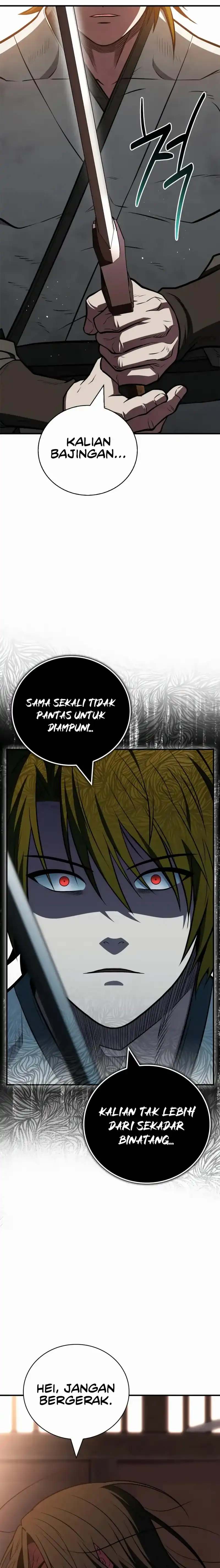 Baca Genius Martial Arts Trainer - Chapter 96 halaman 29