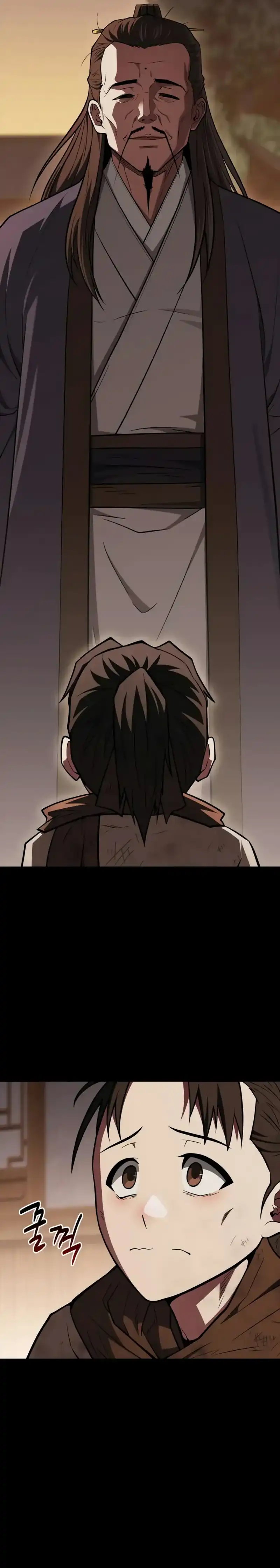 Baca Genius Martial Arts Trainer - Chapter 96 halaman 3