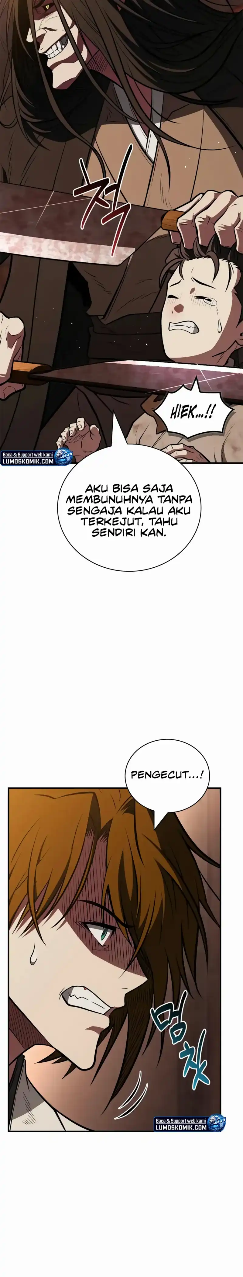 Baca Genius Martial Arts Trainer - Chapter 96 halaman 30