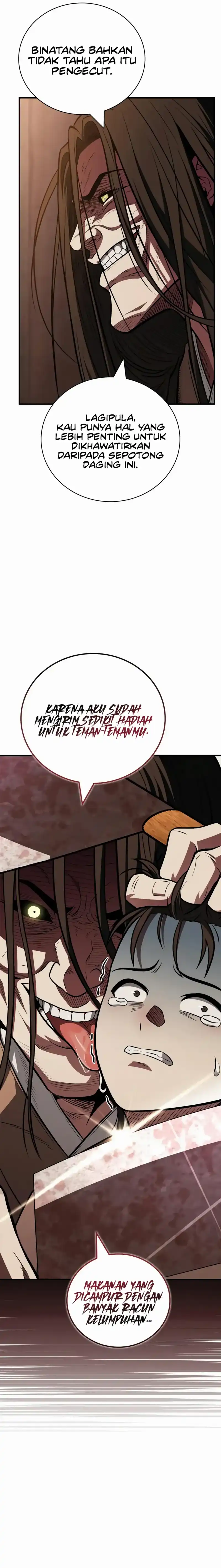 Baca Genius Martial Arts Trainer - Chapter 96 halaman 31