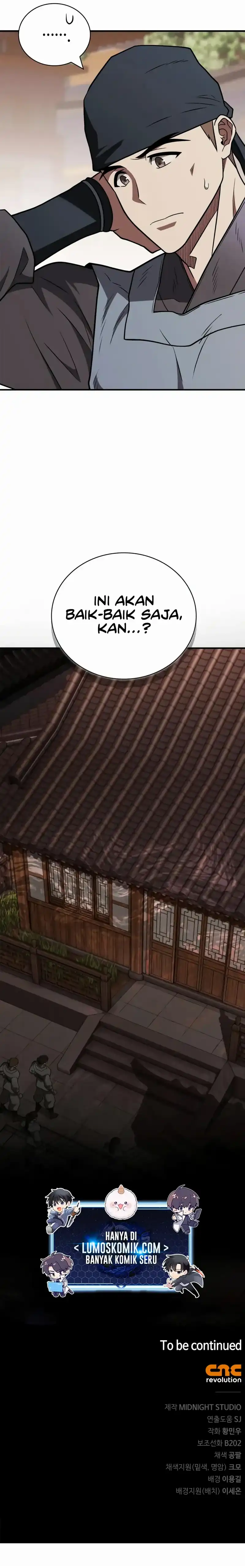 Baca Genius Martial Arts Trainer - Chapter 96 halaman 34