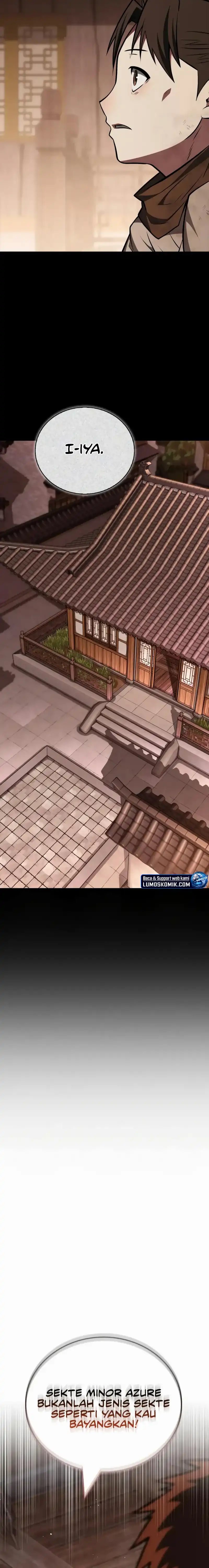 Baca Genius Martial Arts Trainer - Chapter 96 halaman 5