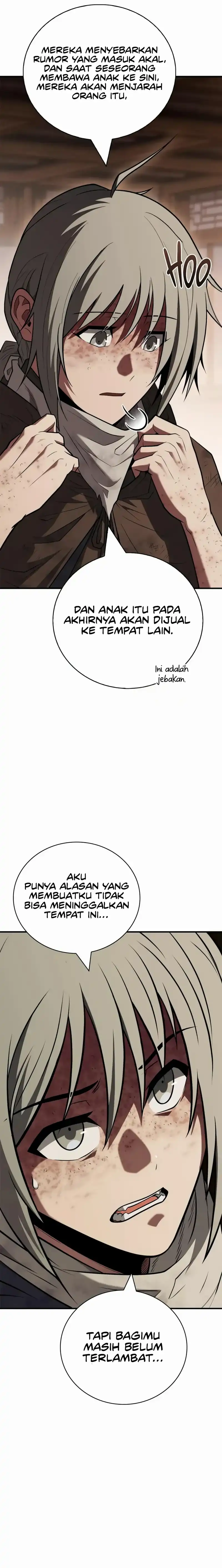 Baca Genius Martial Arts Trainer - Chapter 96 halaman 8