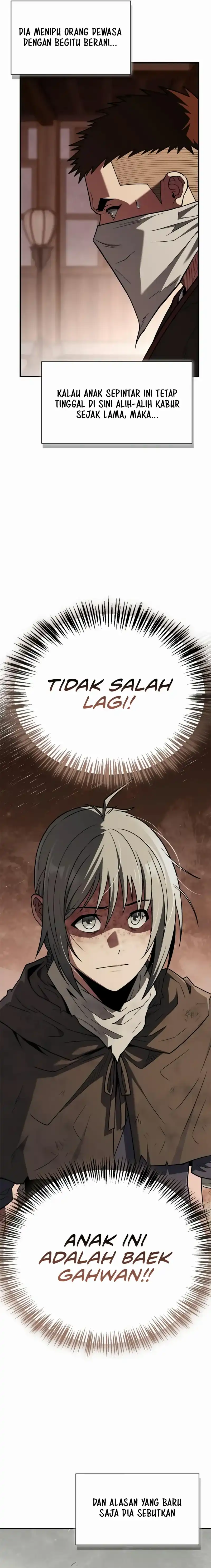 Baca Genius Martial Arts Trainer - Chapter 96 halaman 9