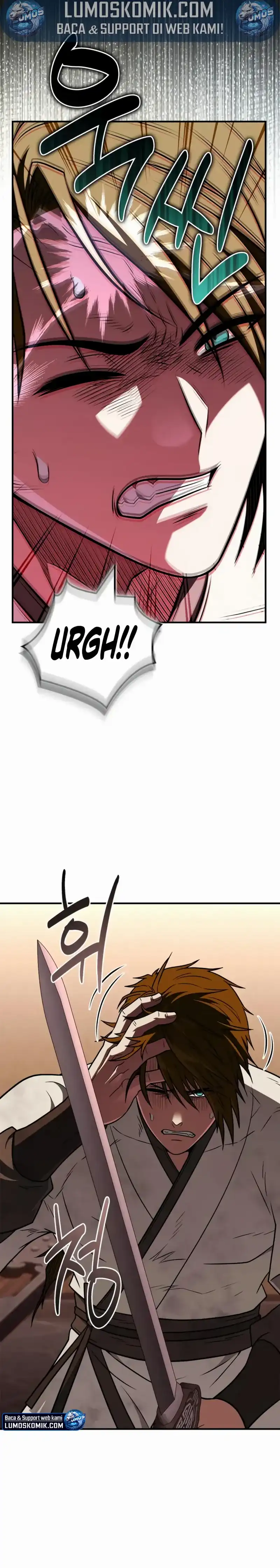 Baca Genius Martial Arts Trainer - Chapter 97 halaman 11