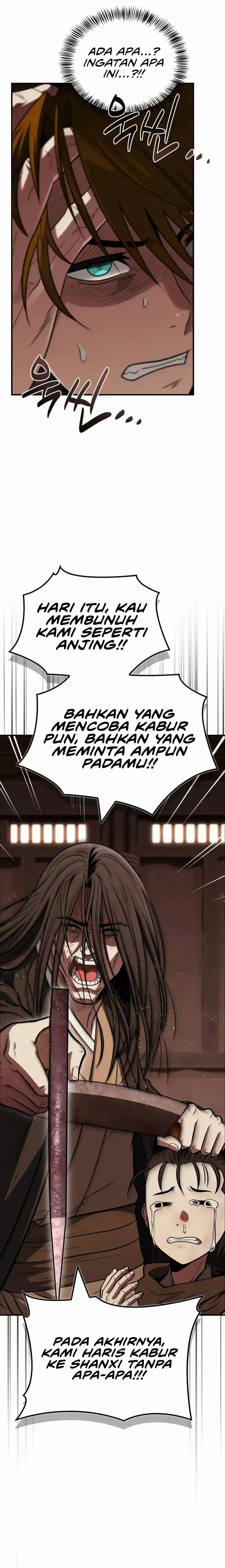 Baca Genius Martial Arts Trainer - Chapter 97 halaman 12