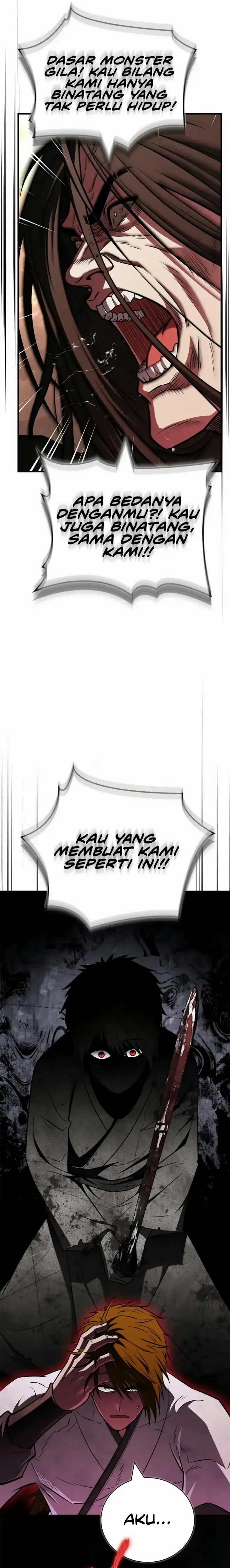 Baca Genius Martial Arts Trainer - Chapter 97 halaman 13