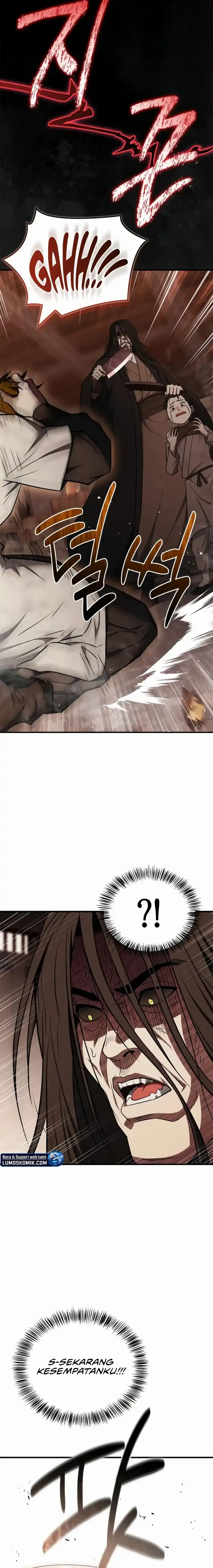 Baca Genius Martial Arts Trainer - Chapter 97 halaman 14
