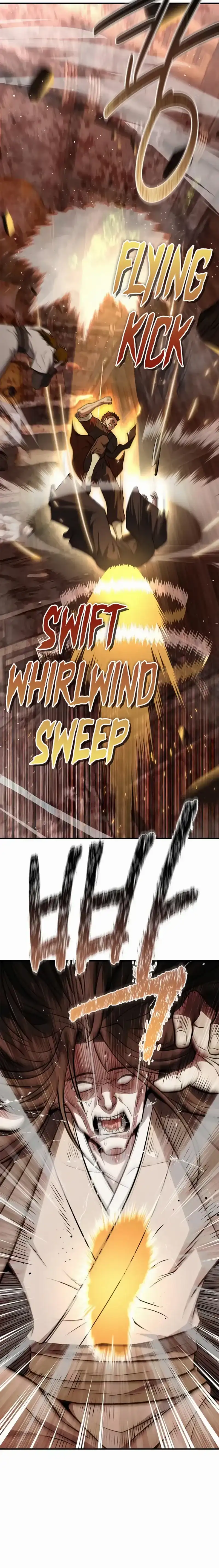 Baca Genius Martial Arts Trainer - Chapter 97 halaman 16